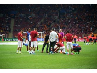 Uefa Şampiyonlar Ligi