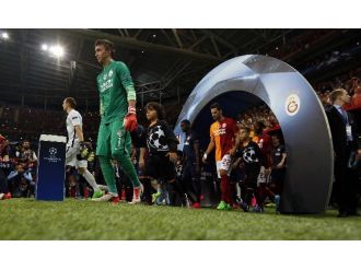 Uefa Şampiyonlar Ligi