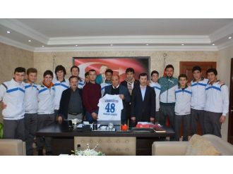 Kemer Doğanspor, Belediyespor Oldu