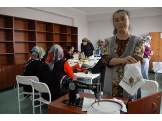 Mamak Belediyesi Aile Merkezleri’nde Yeni Dönem Başladı