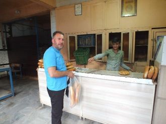 Malazgirt’te Ekmek Fiyatları Düştü