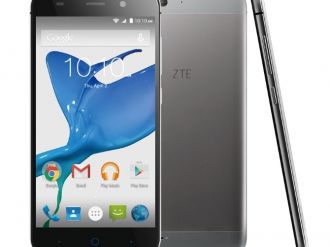 Zte Yeni Modellerini Tanıttı