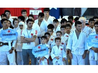 Jiu-jitsu’da 14 Altın Madalya