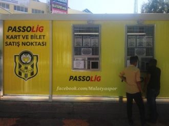 Passolig’ten Önemli Uyarı