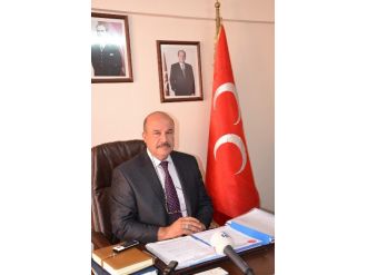 Mhp Balıkesir’de 4 Milletvekili Hedefliyor