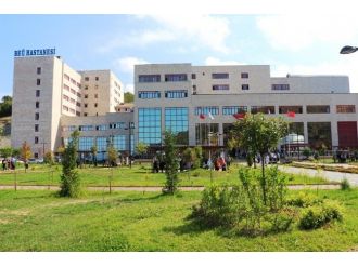 Bülent Ecevit Üniversitesi Hastanesine 50 Hemşire Alınıyor