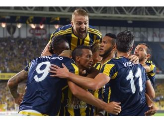 Fenerbahçe-molde Maçı Hangi Kanalda?