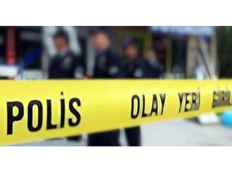 Polis Aracı Kaza Yaptı : 2 Şehit