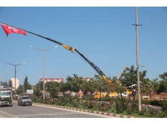 Yaşanan Terör Olaylarına Farklı Bir Tepki