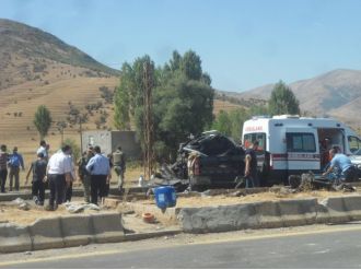 Şehit Polislerin İsimleri Belirlendi