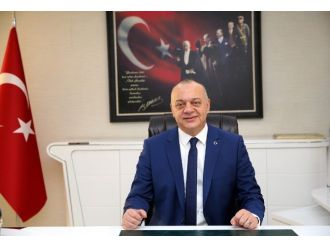 Başkan Ergün, “Bu Vatanı Şehit Ve Gazilerimize Borçluyuz”