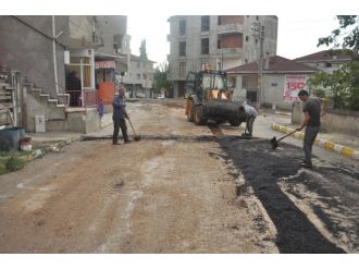 Dilovası’nda Bayram Öncesi Çalışma Seferberliği