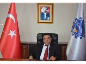 Murat Orhan’dan ‘Kardemir’ Açıklaması