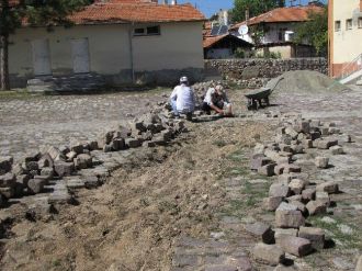 Hisarcık Belediyesi’nden Eğitime Destek