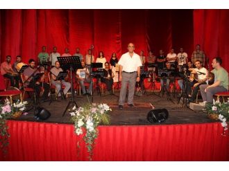 Devlet Korosu Şehitler Anısına Konser Verecek