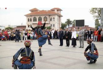 Bandırma’da Kurtuluş Günü Coşkusu