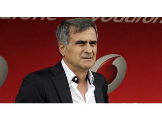 Güneş: ’Sonuç 6-2, 7-2 gibi farklı olabilirdi’