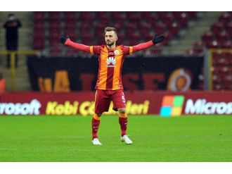 Emre Çolak kadroya alınmadı