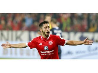 Bundesliga’nın konuştuğu genç Milli Takıma doğru