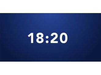 Fenerbahçe’den heyecanlandıran açıklama: 18:20