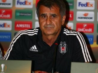 Şenol Güneş’ten İlhan Cavcav’a çok sert yanıt