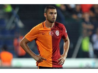 Burak Almanya’ya gitti