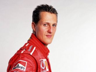 Schumi’den kötü haber !