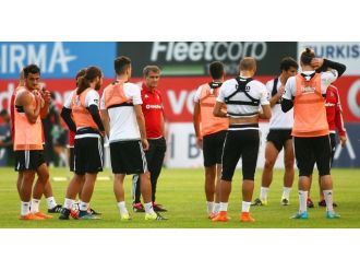 Beşiktaş artık derbi kazanmak istiyor