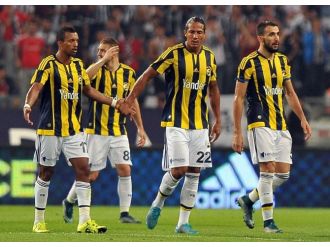 Fenerbahçe-Celtic maçının hakemi belli oldu