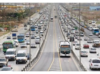 İstanbul’da ulaşım öğrenci için birçok ilden daha ucuz