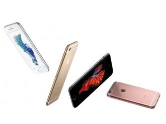 iPhone 6s ve 6s Plus’ın fiyatı belli oldu