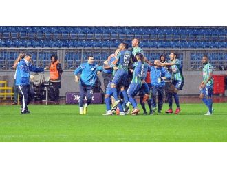 Süper Lig’de namağlup tek takım kaldı