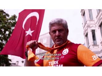 UEFA’dan Galatasaray klibi