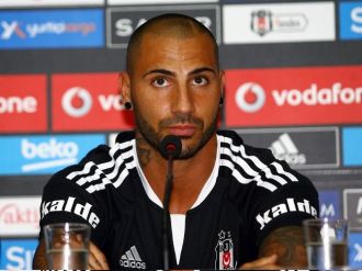 Quaresma çok iddialı konuştu