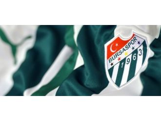 Bursaspor’dan taraftarına çağrı