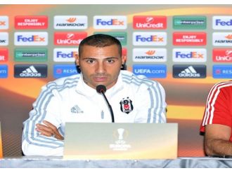 Quaresma: ’’Yarın büyük bir maç oynayacağız’’