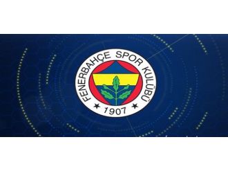 Fenerbahçe’den Federasyona sert tepki