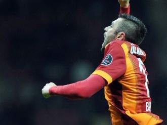 Burak Yılmaz artık Florya’da