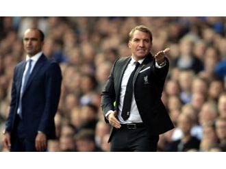 Liverpool’da fatura Rodgers’a kesildi