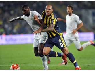 Fener’in kabusu Akhisar !