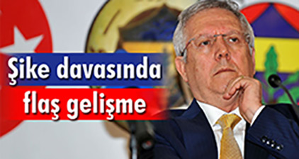 Şike davasında beraat mütalaası verildi