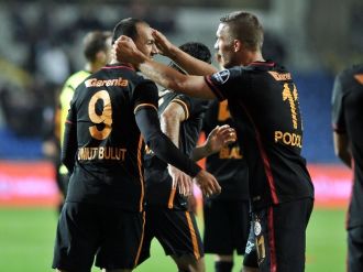 Galatasaray’da çıkış sürüyor