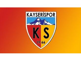 Kayserispor’dan MHK’ye çağrı