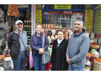 Tuncelililer uzun yaşamın sırrını açıkladı