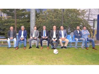 Ankaragücü’nün yeni hocası belli oldu