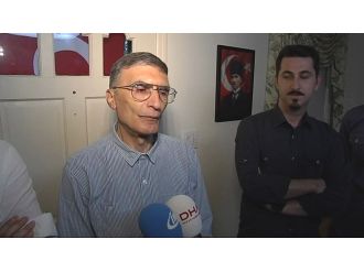 Aziz Sancar: Türk’üm derseniz kim olduğunuzu bilirler