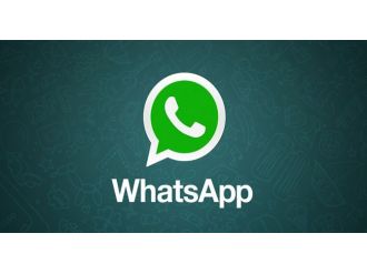 WhatsApp kullanıcılarına müjde!