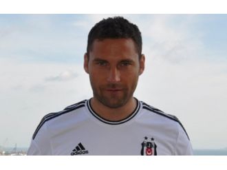 Tosic takımla çalıştı