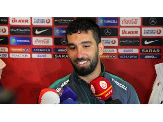 Arda: ’Herkes savaştı, inandı’