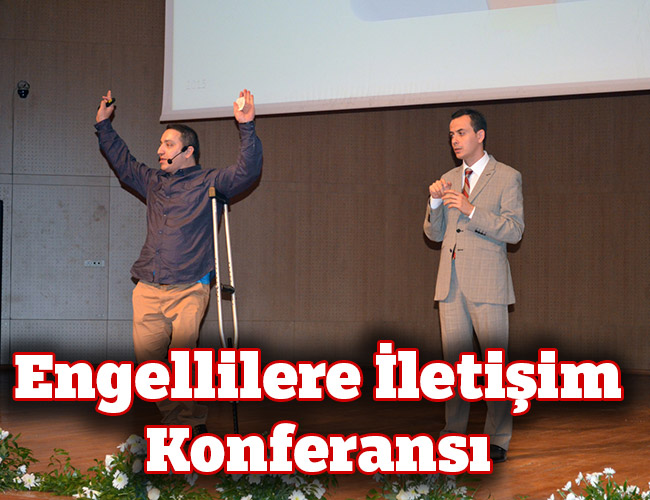 Engellilere İletişim Konferansı